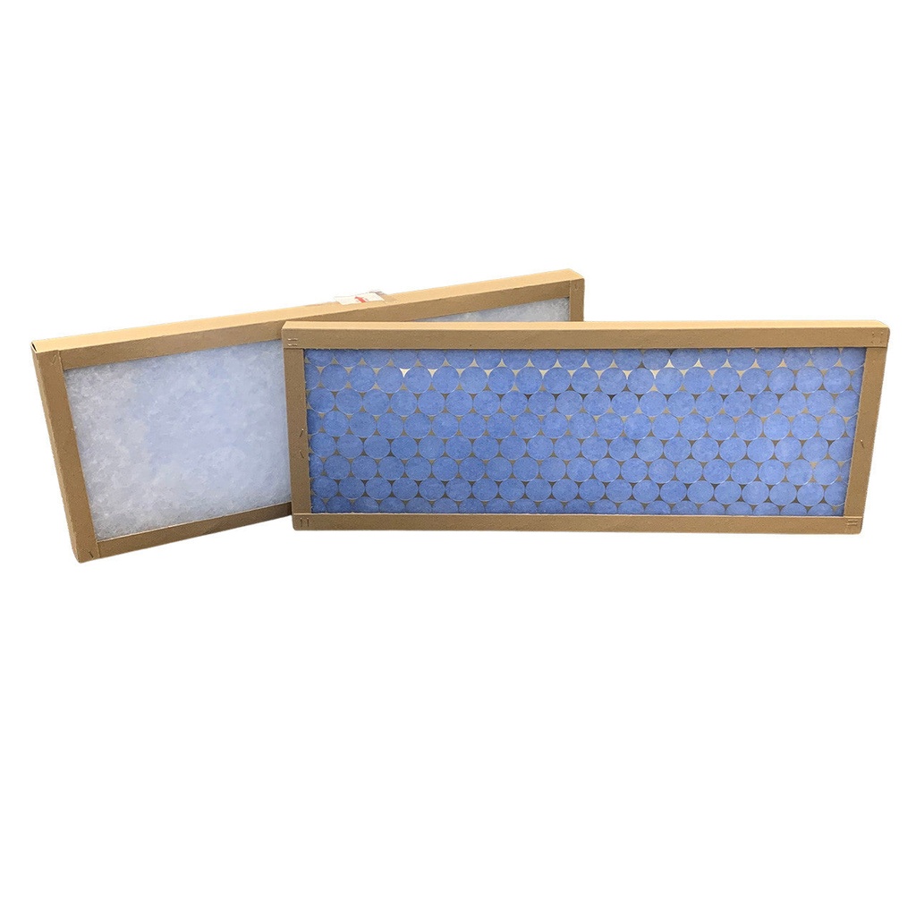 Repl. PolyBlend Filters for 90-D and 762 Dust Collectors