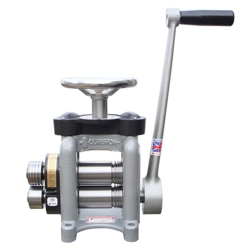 [855-2000] Durston C80 Combo Mini Mill