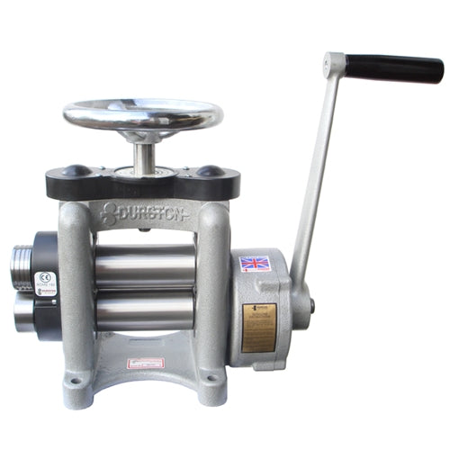 Durston DRM F130RE Flat Rolling Mill