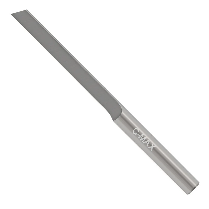 GRS® C-Max Graver #50 Tapered Round