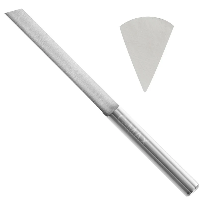 GRS® C-Max Graver #2 Onglette