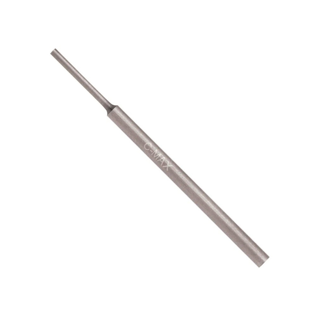 GRS® C-Max Graver - Stepped Round 1.2mm