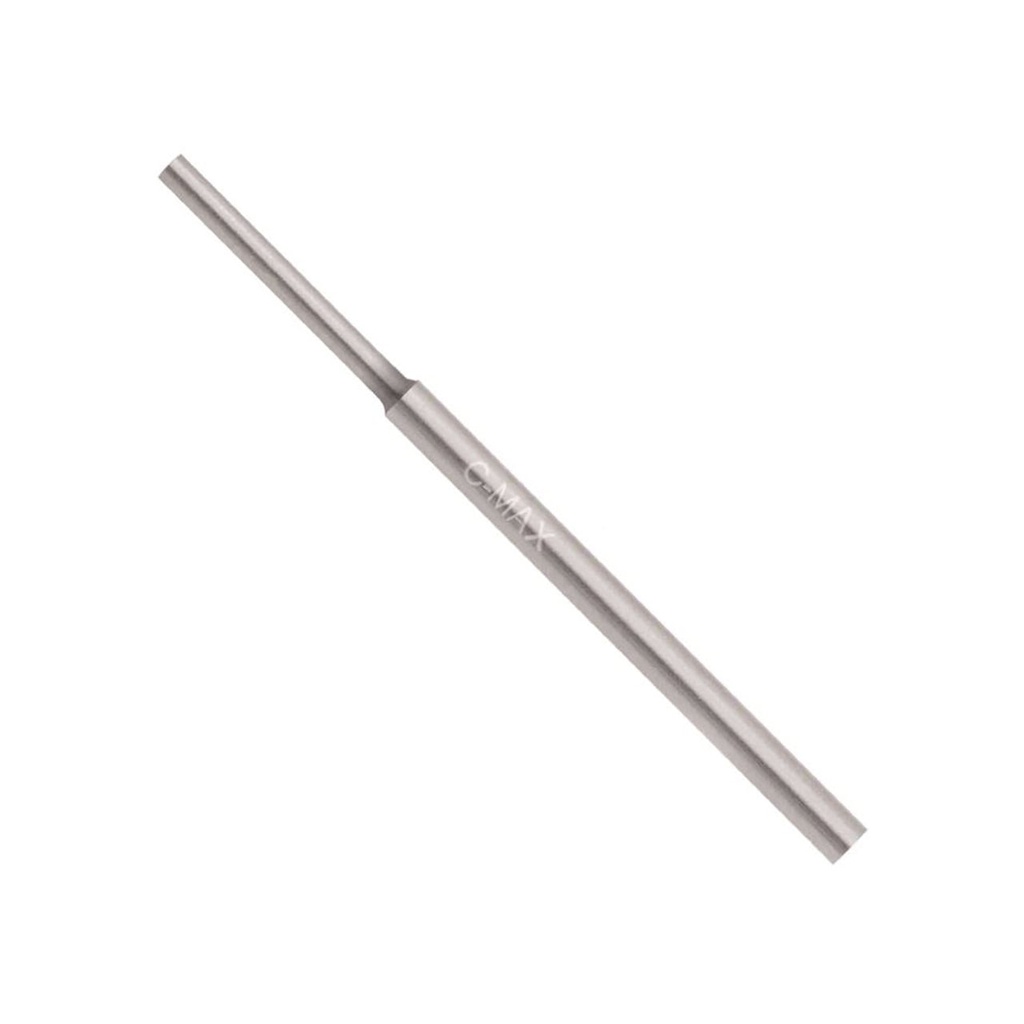 [855-9849] GRS® C-Max Graver - Stepped Round 1.6mm