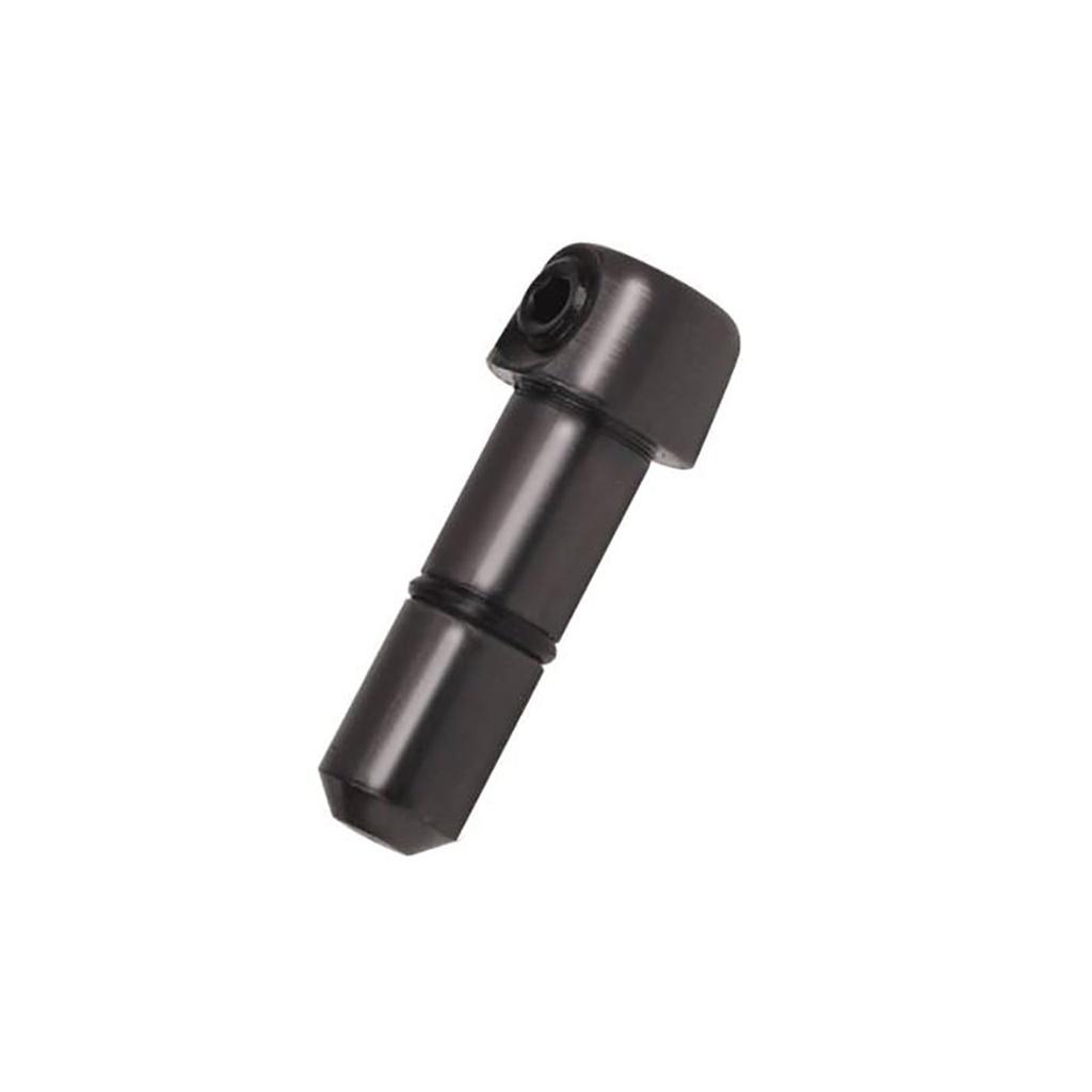 [855-9941] GRS® QC Holders For 3/32" Round - Pkg. of 3