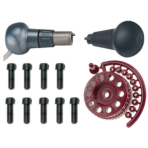 GRS® #901 Quick-Change Complete Set