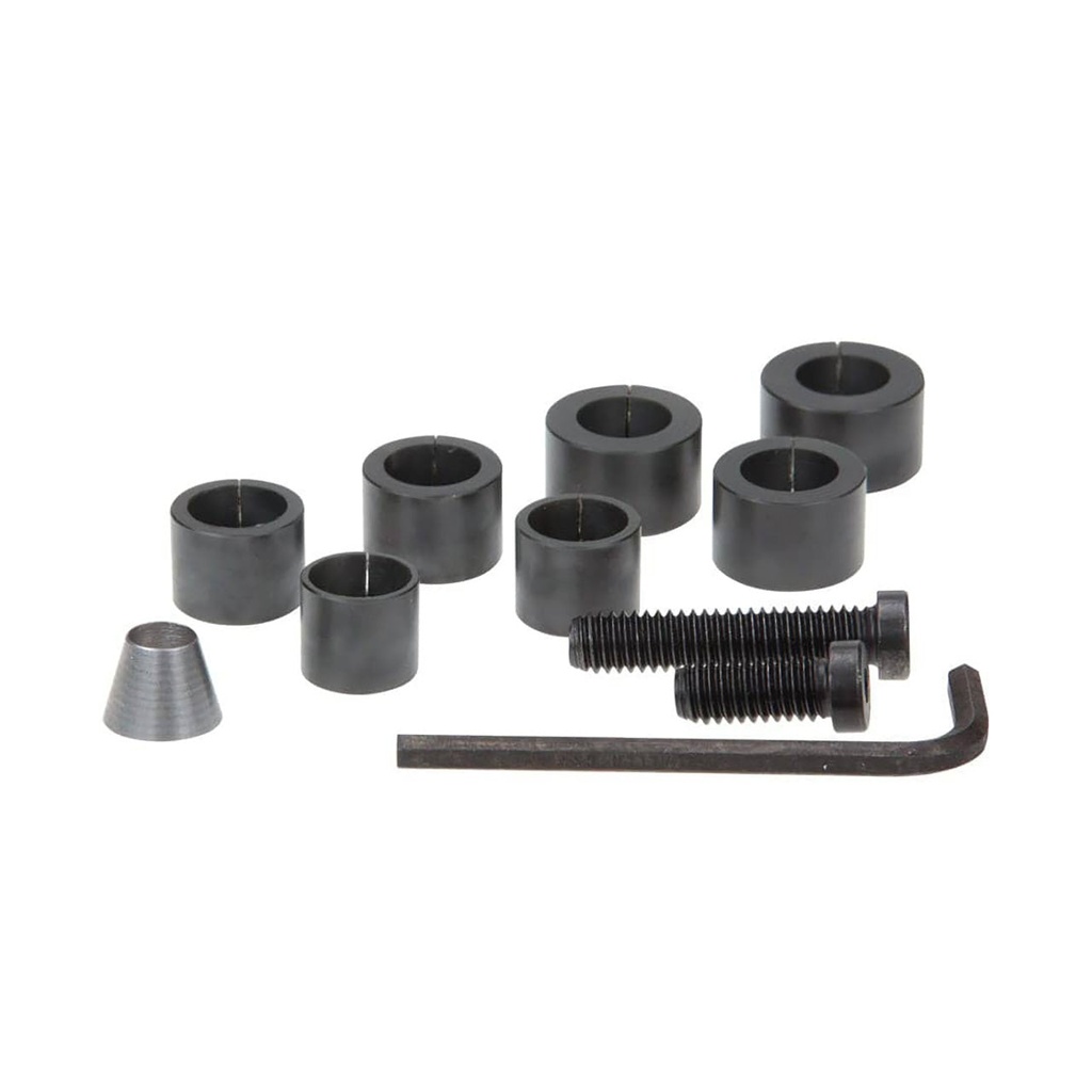 [856-0175] Repl. GRS® Plastic Mandrel Set of 7