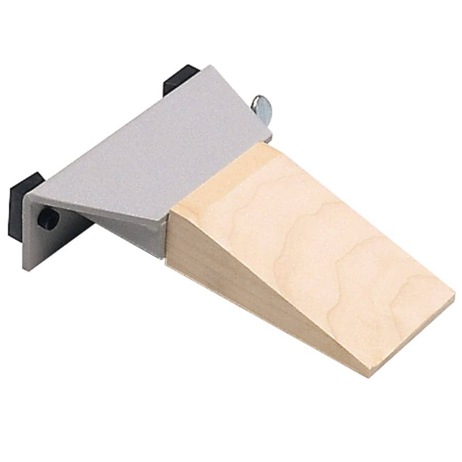 GRS® Bench Pin and Mount