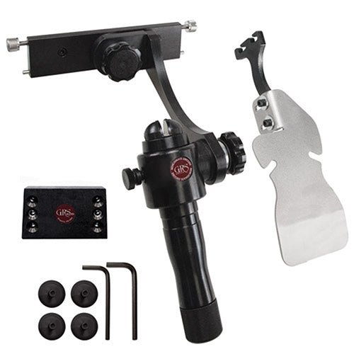 [856-0202] GRS® BenchMate® Encore QC: Basic Package