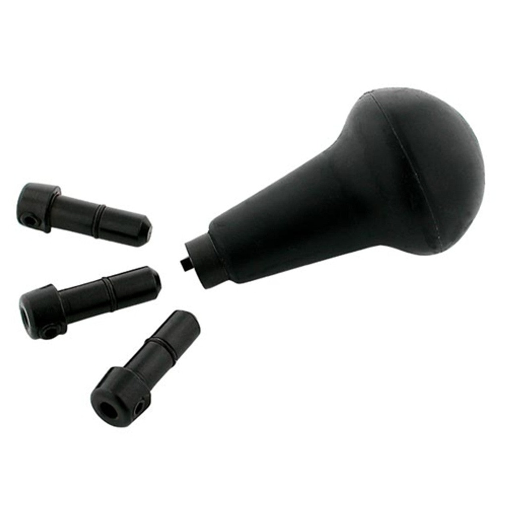 GRS® QC Handle