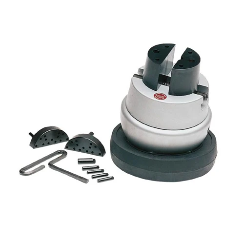 [856-0275] GRS® Magnablock Engravers Block