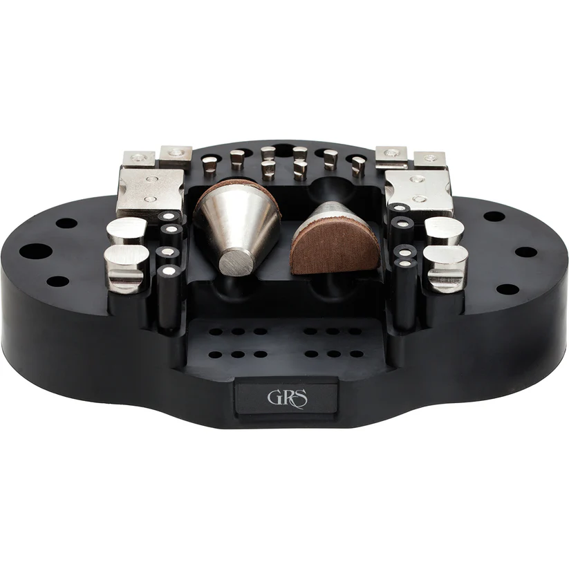 [856-0277] GRS® 30-Piece Attachment Set