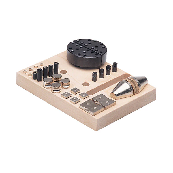[856-0279] GRS® Attachment Set for Multi Purpose Vise