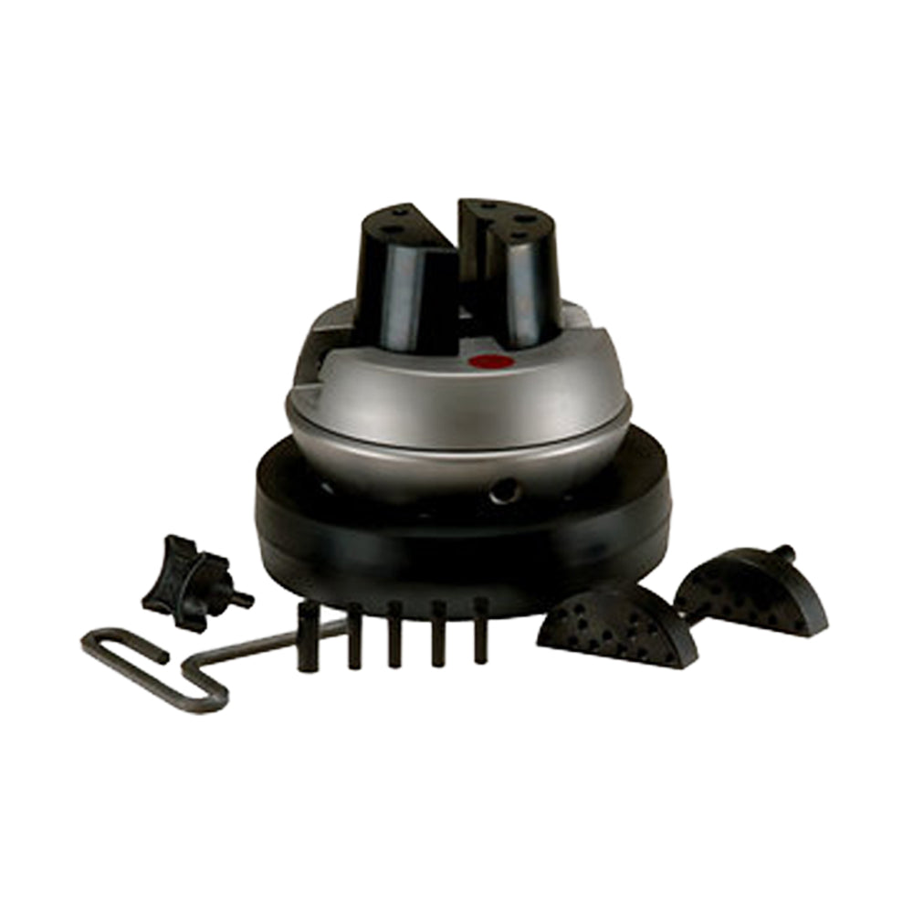 [856-0315] GRS® Low-Profile Vise Assembly