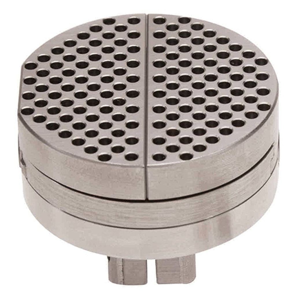 [856-0340] GRS ® Universal Positioning Pin Vise