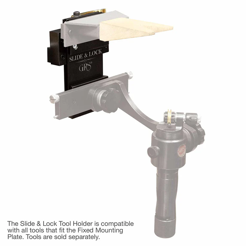 [856-0344] GRS® Slide & Lock Mini