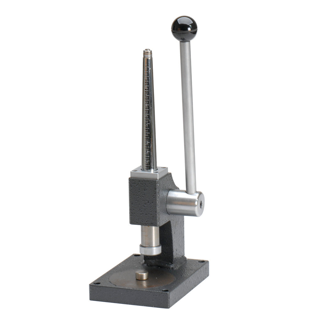 Wedding Ring Sizer without Reducing Plate