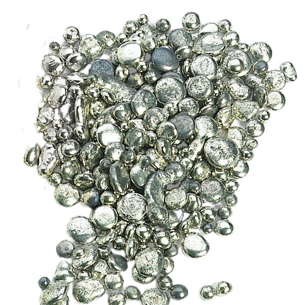 Gesswein® Hamilton Yellow (5 Troy Oz. Pkg.) Alloy