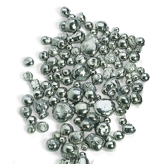 Gesswein® White 10/14K (10 Troy Oz. Pkg.) Alloy